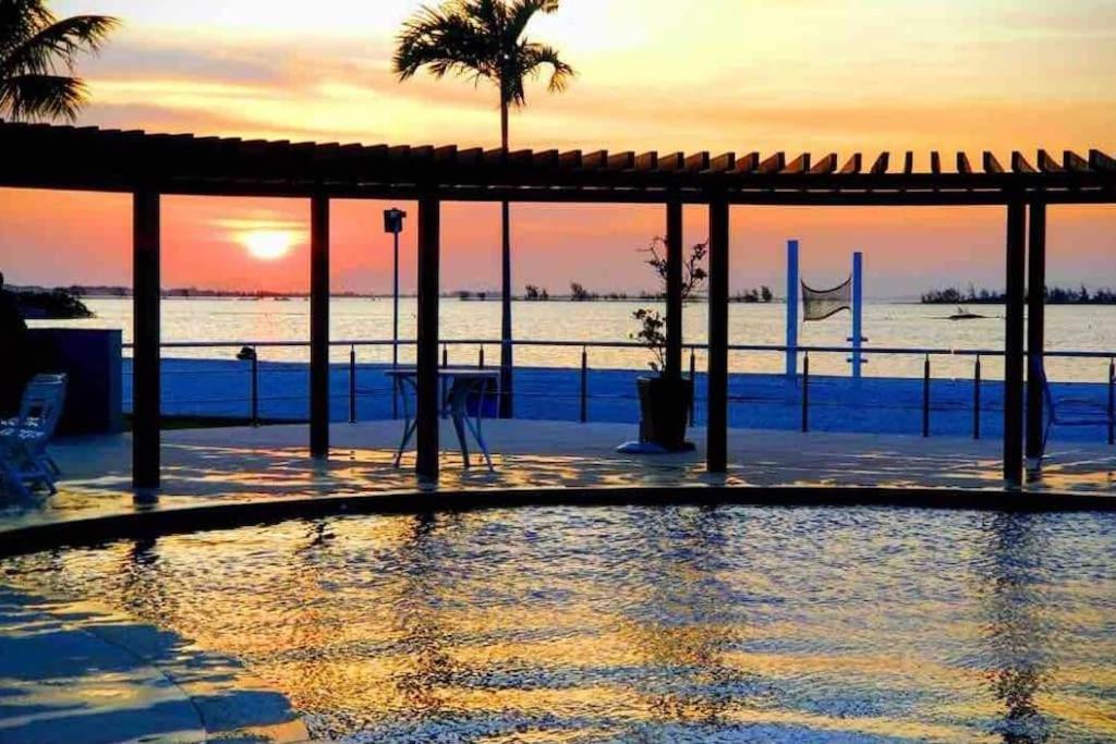 Apart Golden Lake Residence Arraial do Cabo Exterior photo